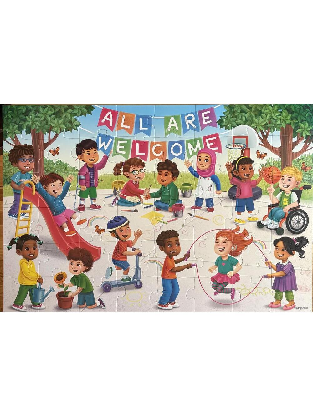 Lakeshore Celebrating Diversity